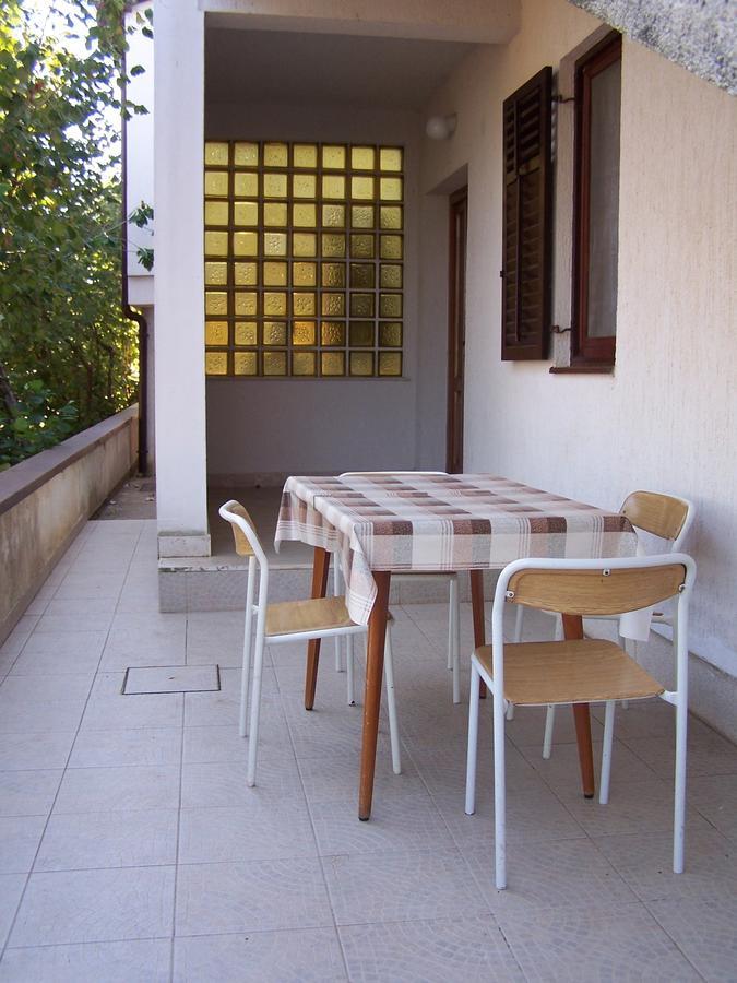 Apartments Ivan 1031 Fažana Exterior foto