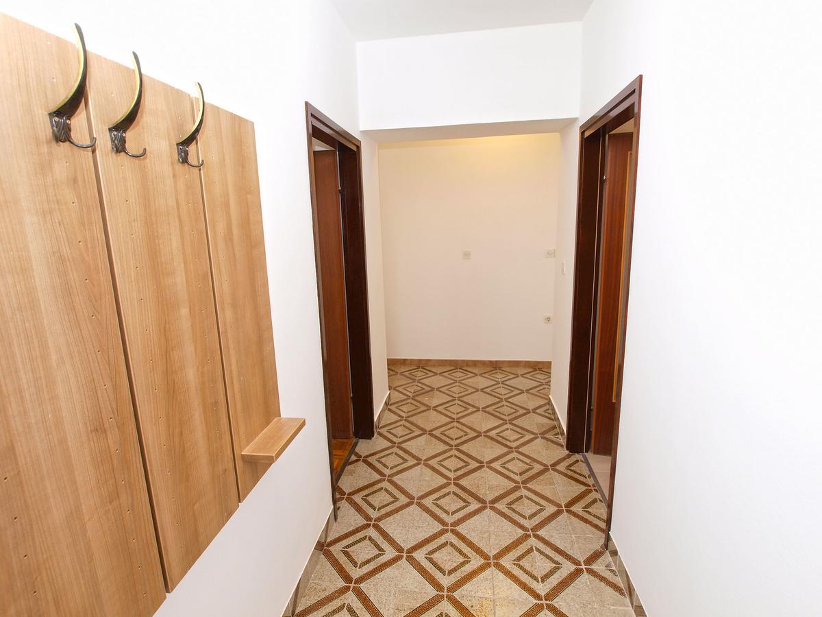 Apartments Ivan 1031 Fažana Exterior foto